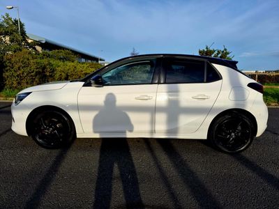 2023 Opel Corsa