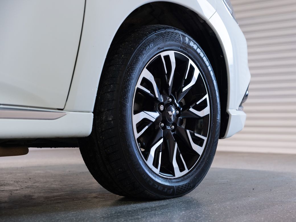 2016 Mitsubishi Outlander