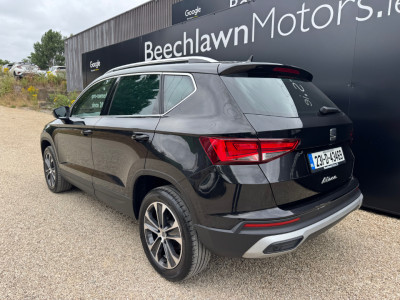 2023 SEAT Ateca
