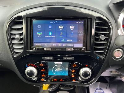 2019 Nissan Juke