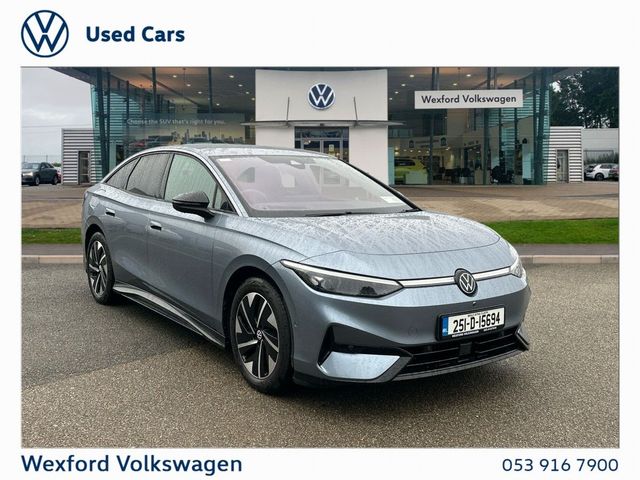 vehicle for sale from Wexford Volkswagen