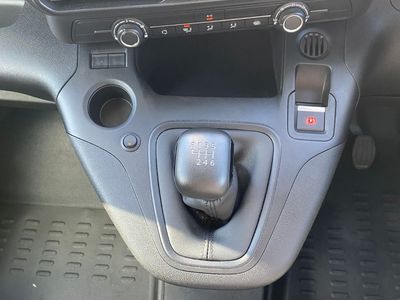 2023 Fiat Doblo