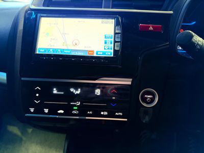 2015 Honda Fit