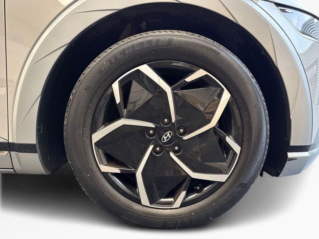 2023 Hyundai Ioniq 5