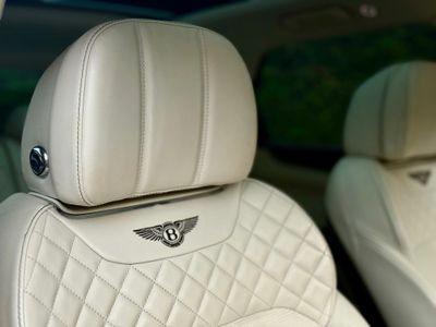 2016 Bentley Bentayga