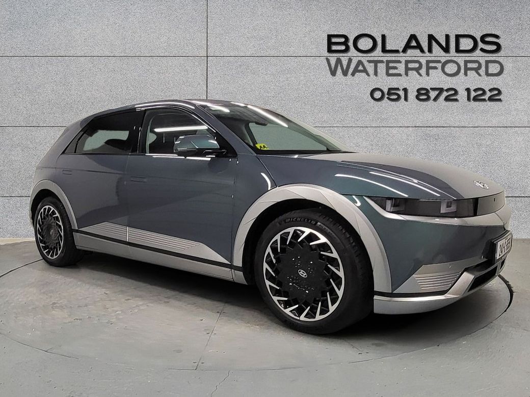 2024 Hyundai Ioniq 5