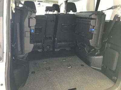 2017 Nissan Serena