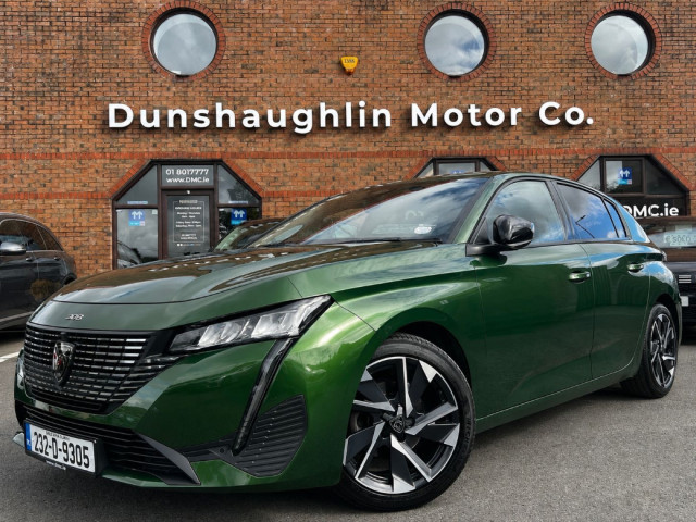 vehicle for sale from Dunshaughlin Motor Co