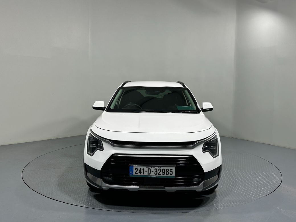 2024 Kia Niro
