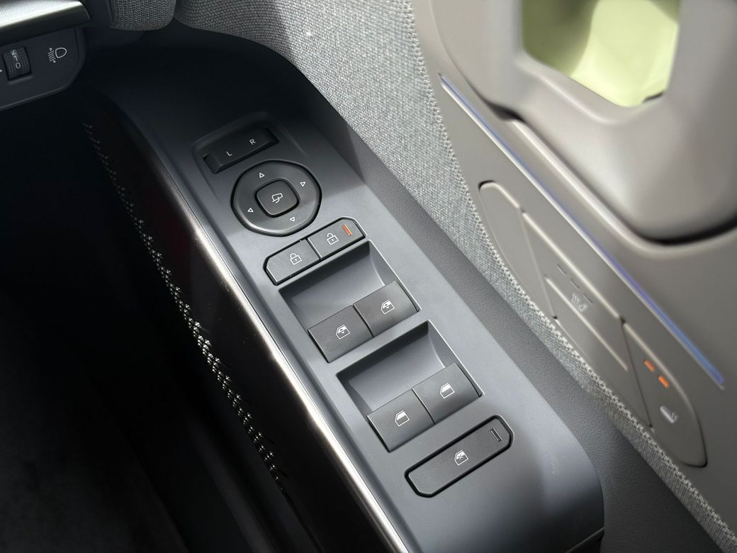 2026 Kia EV2