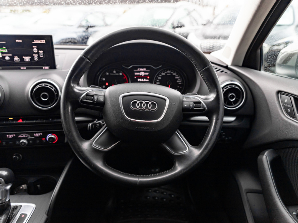 2014 Audi A3