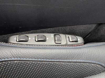 2017 Mercedes-Benz E Class