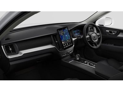 2027 Volvo XC60