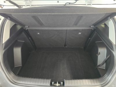 2022 Hyundai Bayon