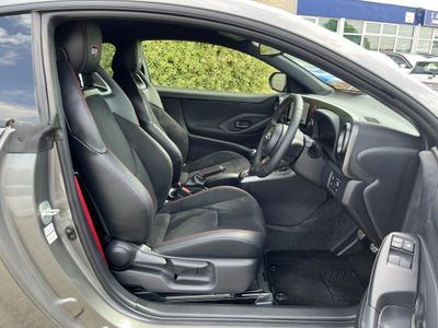 2024 Toyota GR Yaris