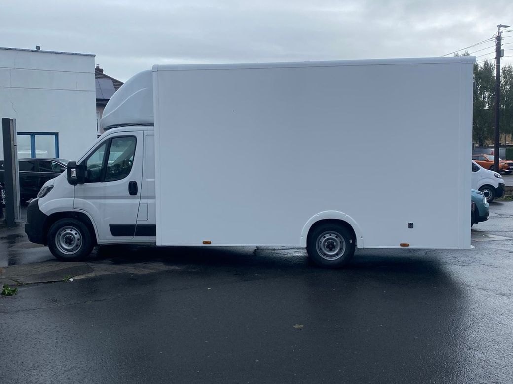 2026 Fiat Ducato
