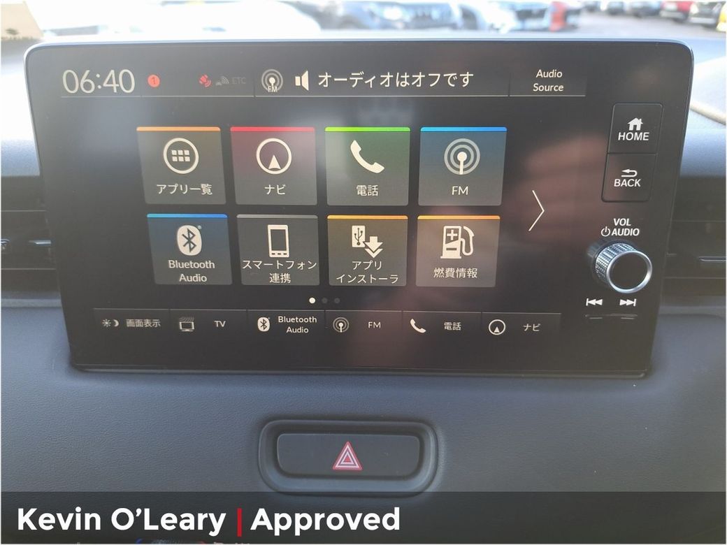 2021 Honda Vezel