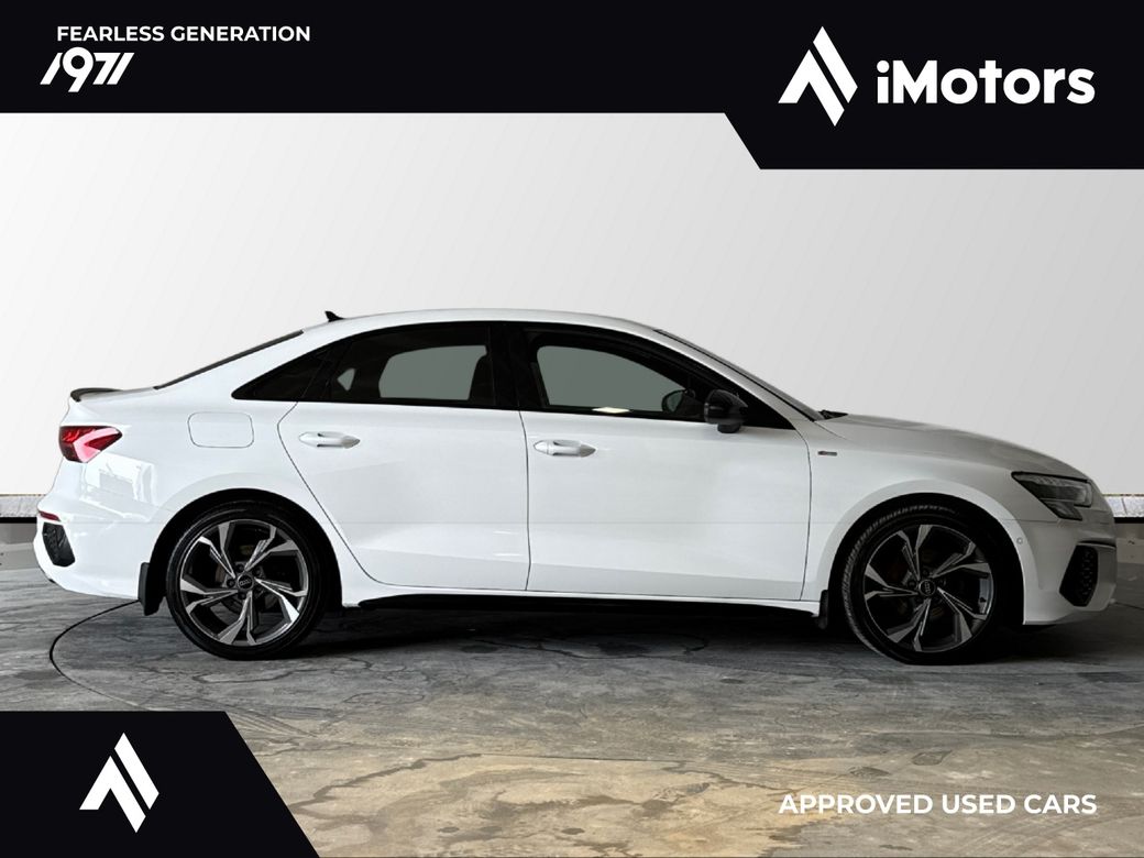 2024 Audi A3