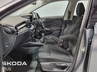 2023 Skoda Fabia
