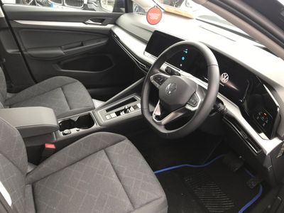 2024 Volkswagen Golf