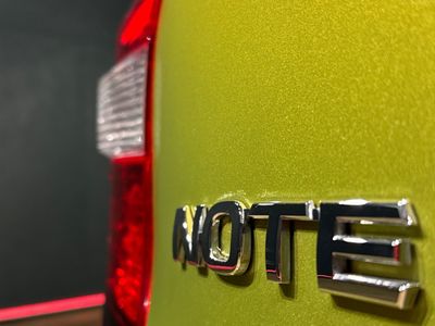 2020 Nissan Note