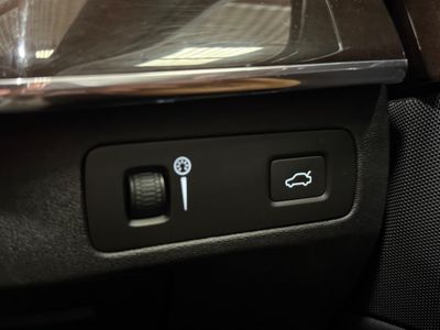 2017 Volvo XC90