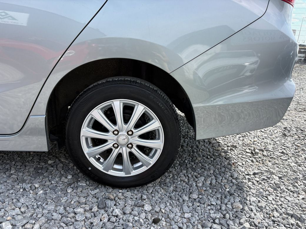 2016 Honda Shuttle