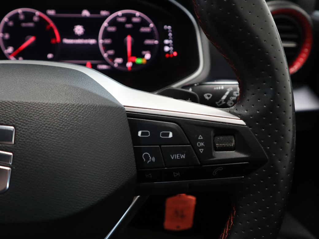 2024 SEAT Arona