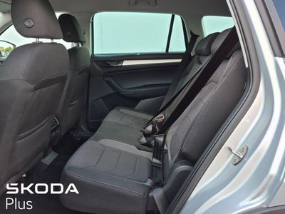 2024 Skoda Kodiaq