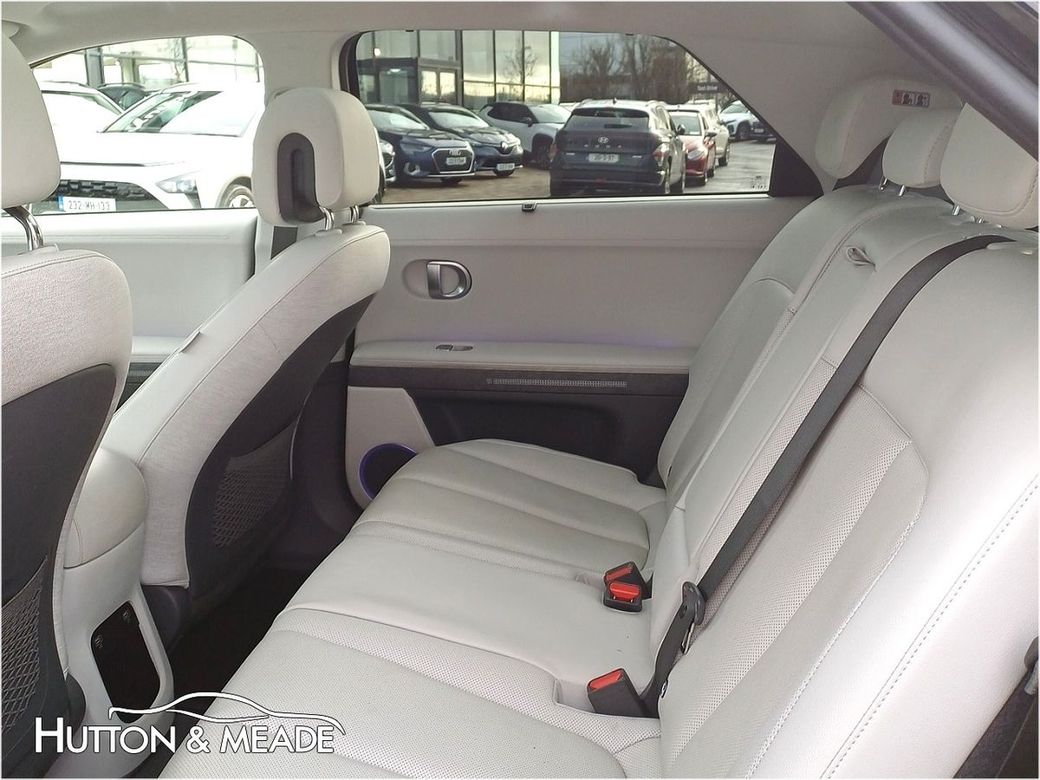 2023 Hyundai Ioniq 5