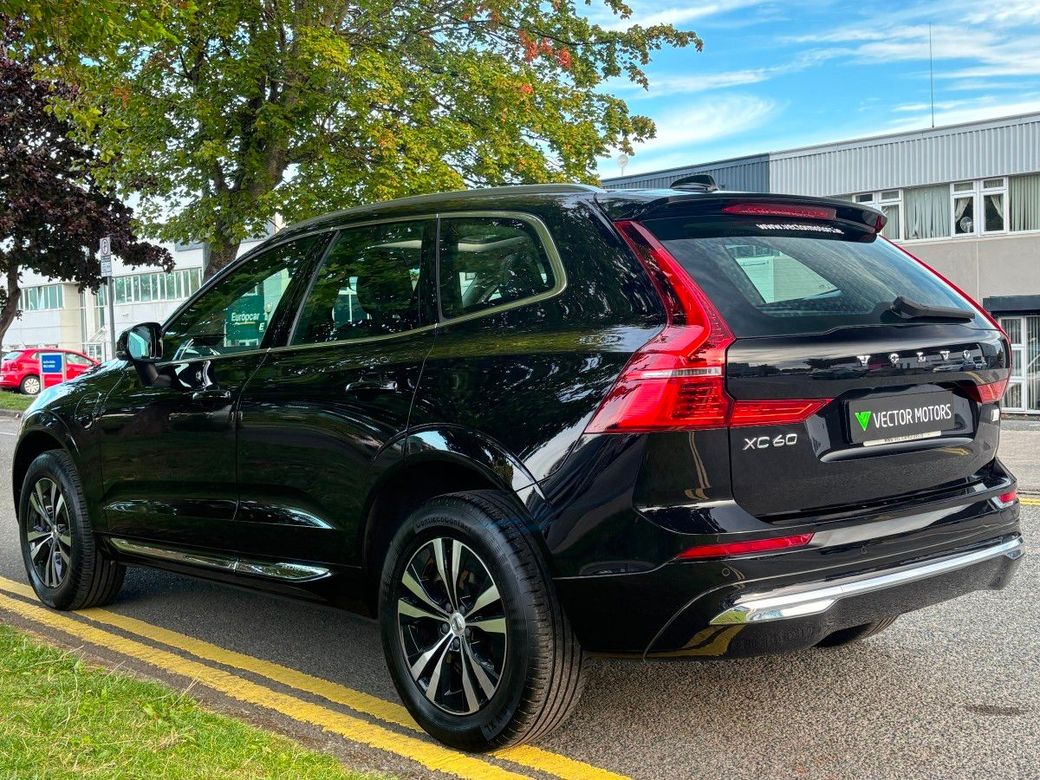 2023 Volvo XC60