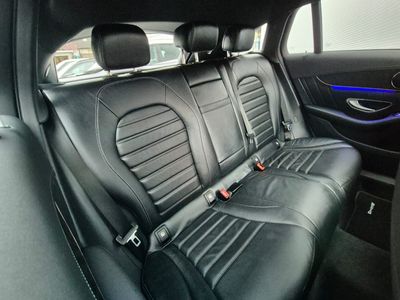 2024 Mercedes-Benz EQC