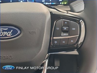 2026 Ford Transit Custom