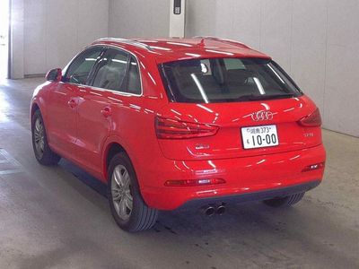 2015 Audi Q3