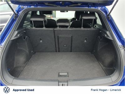 2024 Volkswagen T-Roc