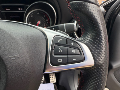 2018 Mercedes-Benz A Class