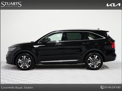 2024 Kia Sorento