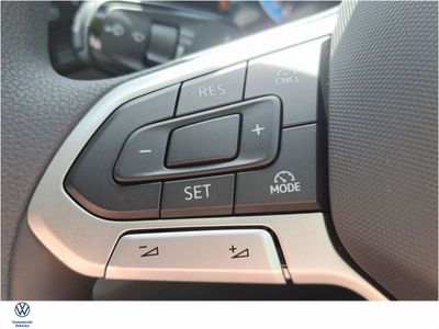 2026 Volkswagen Crafter