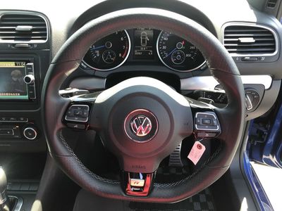 2013 Volkswagen Golf