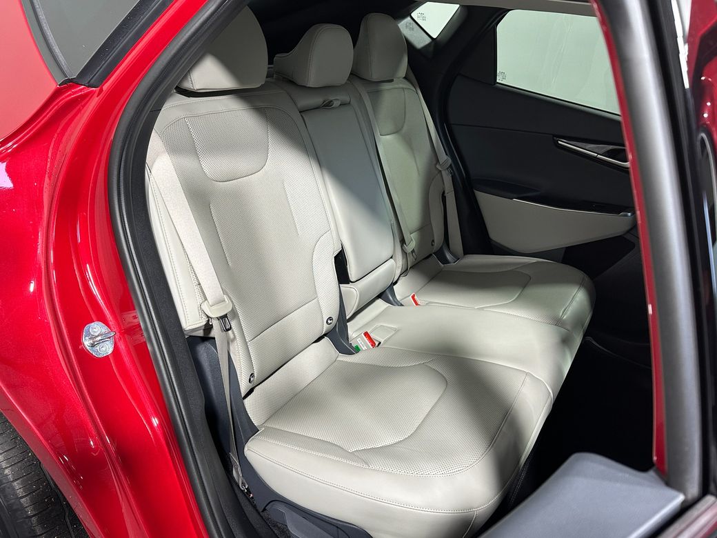 2023 Kia EV6