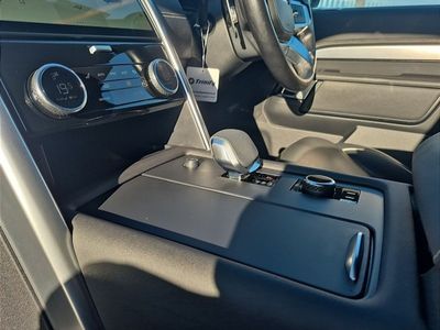 2024 Land Rover Discovery