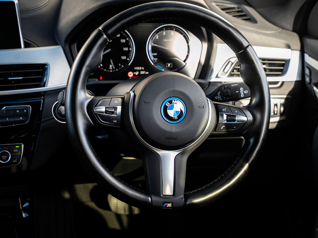 2022 BMW X1