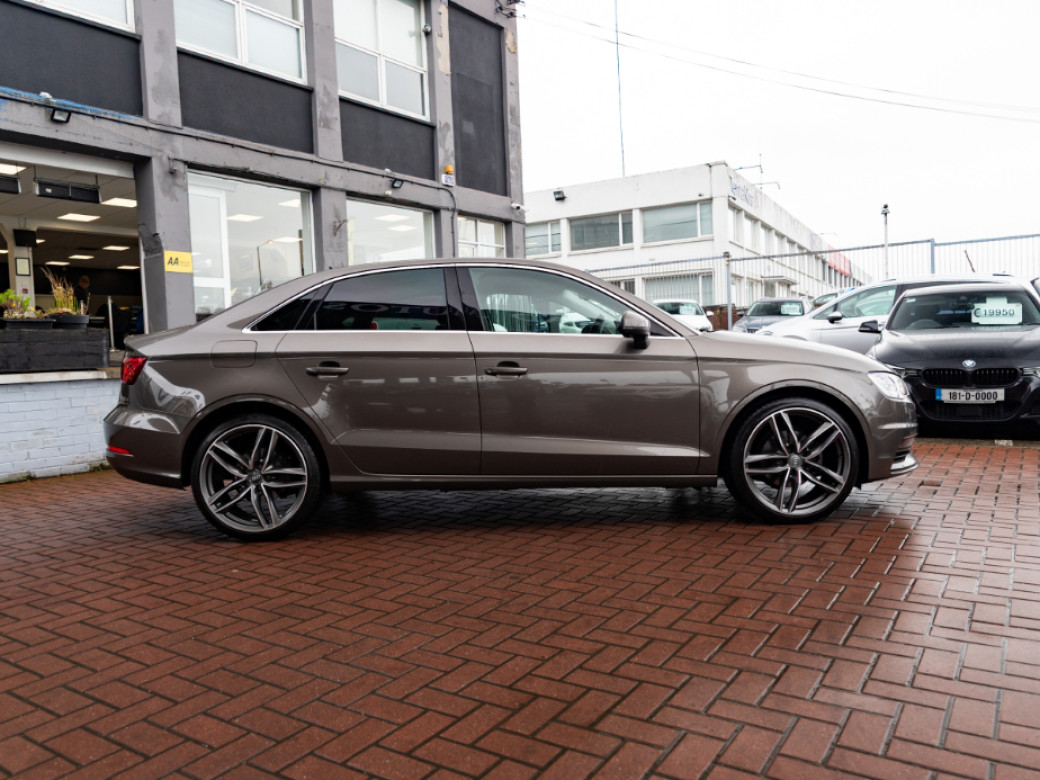 2014 Audi A3