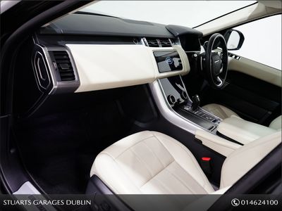 2021 Land Rover Range Rover