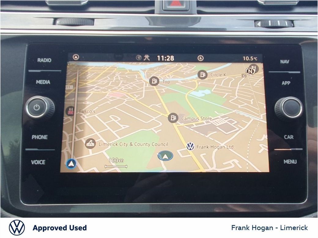 2024 Volkswagen Tiguan Allspace