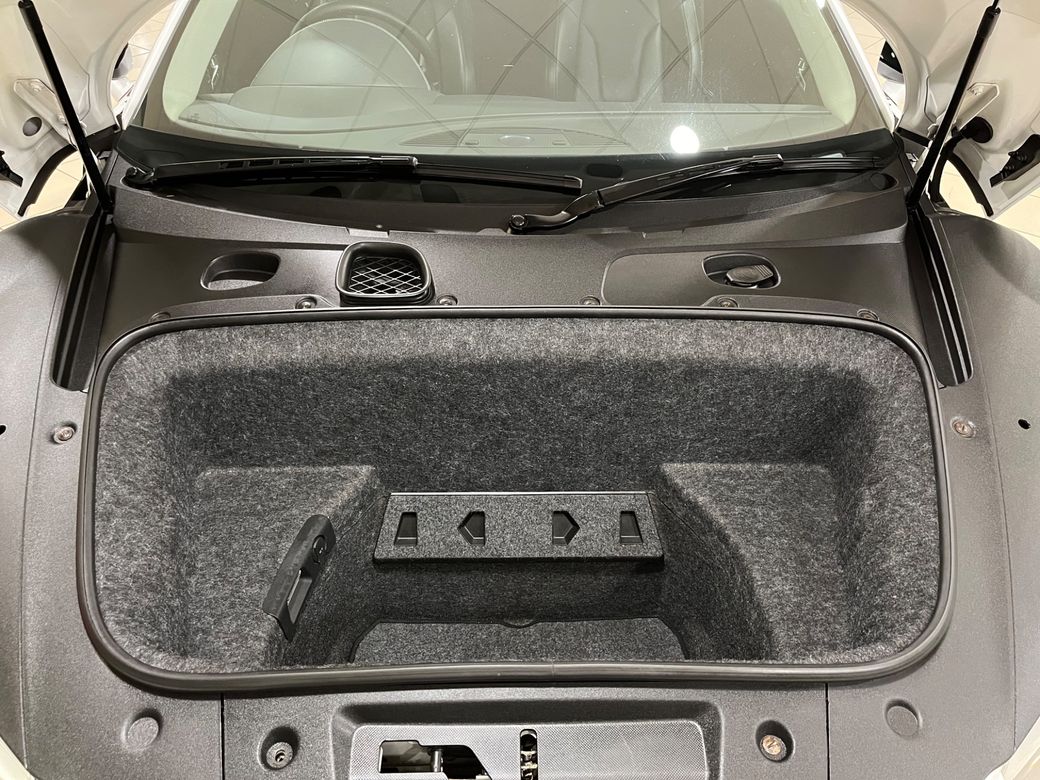2012 Audi R8