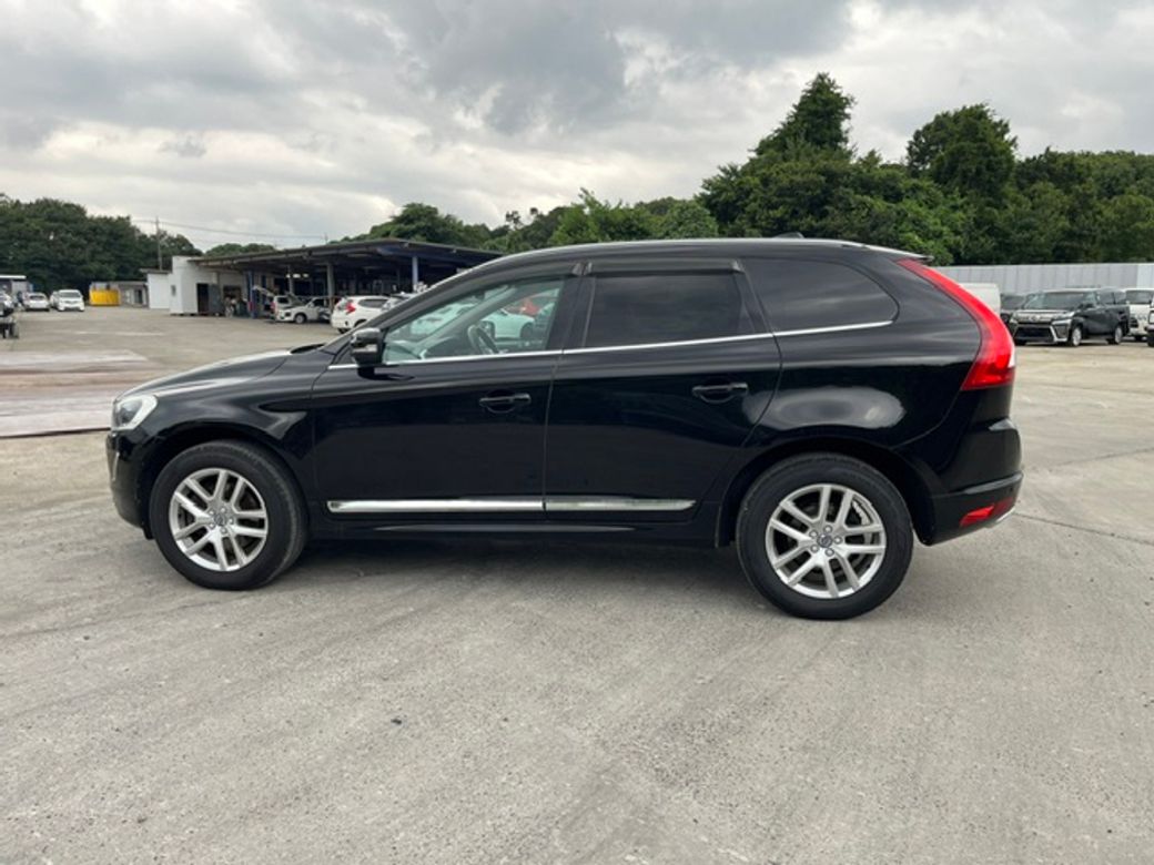 2017 Volvo XC60