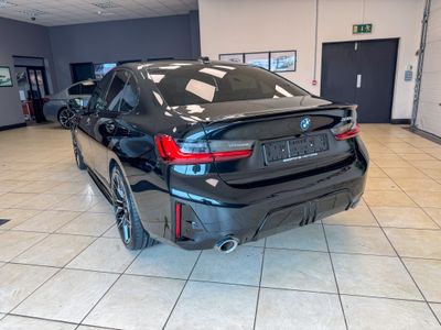 2023 BMW 3 Series