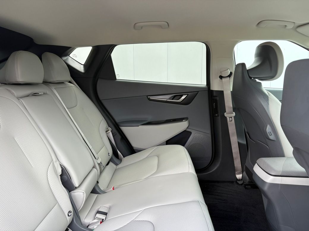 2026 Kia EV6