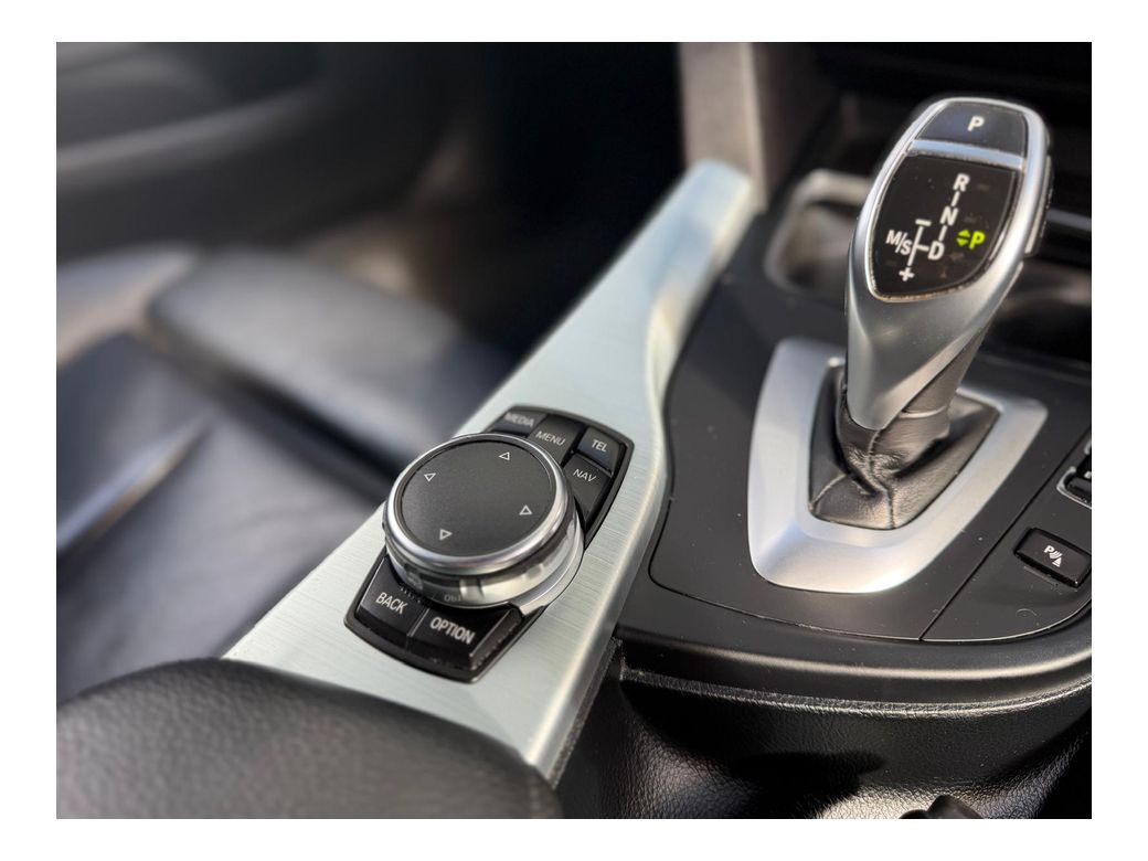2016 BMW 4 Series